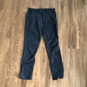 Lululemon ABC pants size 32